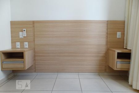 Suíte de apartamento para alugar com 2 quartos, 67m² em Setor Negrão de Lima, Goiânia