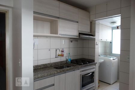 Apartamento para alugar com 67m², 2 quartos e 1 vagaCozinha