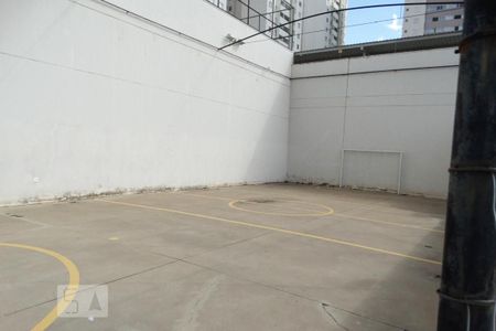 Apartamento para alugar com 67m², 2 quartos e 1 vagaQuadra Esportiva