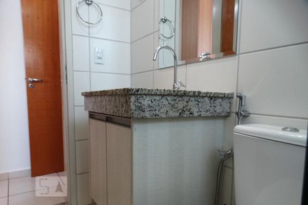 Apartamento para alugar com 67m², 2 quartos e 1 vagaBanheiro Suíte