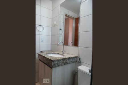 Apartamento para alugar com 67m², 2 quartos e 1 vagaBanheiro Suíte