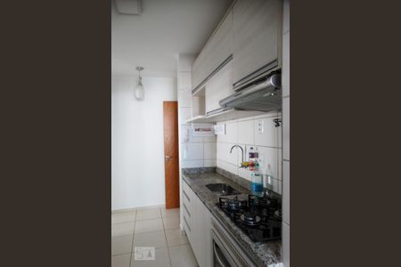 Apartamento para alugar com 67m², 2 quartos e 1 vagaCozinha
