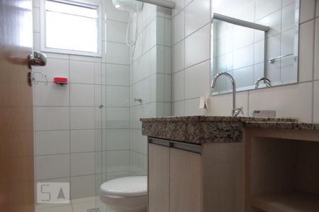 Apartamento para alugar com 67m², 2 quartos e 1 vagaBanheiro