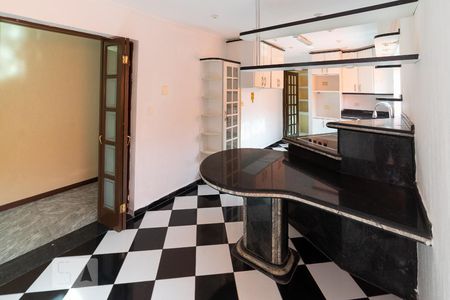 Casa à venda com 300m², 4 quartos e 5 vagas Casa à venda com 300m², 4 quartos e 5 vagasCozinha 03