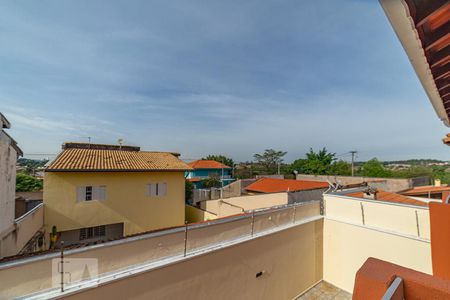Casa à venda com 300m², 4 quartos e 5 vagas Casa à venda com 300m², 4 quartos e 5 vagasVista banheiro 2 suíte master