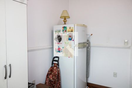 Apartamento à venda com 146m², 3 quartos e 2 vagasQuarto 1