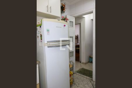 Apartamento à venda com 146m², 3 quartos e 2 vagasCozinha