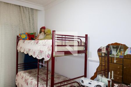 Apartamento à venda com 146m², 3 quartos e 2 vagasQuarto 2