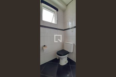 Apartamento à venda com 146m², 3 quartos e 2 vagasBanheiro da Cobertura