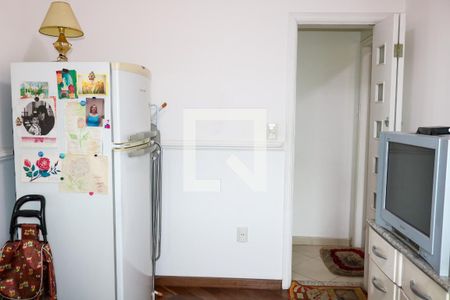 Apartamento à venda com 146m², 3 quartos e 2 vagasQuarto 1