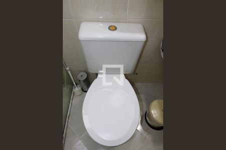 Apartamento à venda com 146m², 3 quartos e 2 vagasBanheiro da Suíte