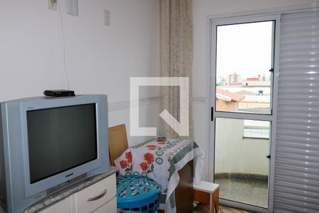 Apartamento à venda com 146m², 3 quartos e 2 vagasQuarto 1