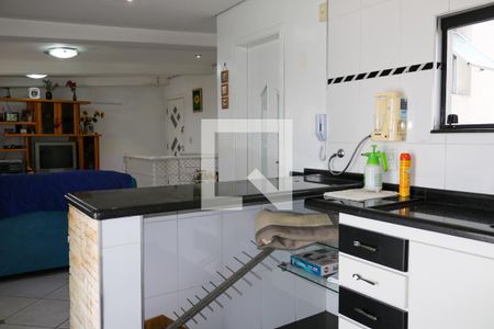 Apartamento à venda com 146m², 3 quartos e 2 vagasCobertura - Área Gourmet