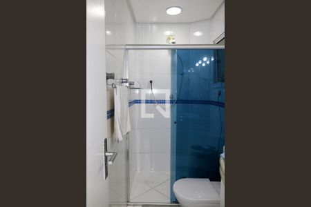 Apartamento à venda com 146m², 3 quartos e 2 vagasBanheiro Social