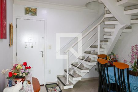 Sala de apartamento à venda com 3 quartos, 146m² em Barcelona, São Caetano do Sul