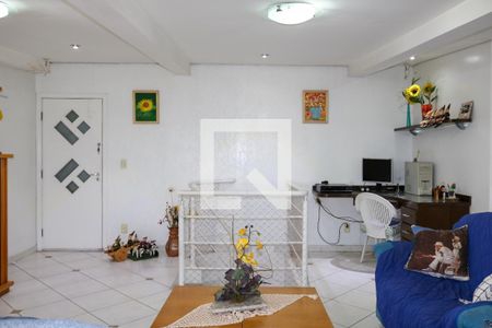 Apartamento à venda com 146m², 3 quartos e 2 vagasCobertura - Área Gourmet