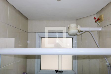 Apartamento à venda com 146m², 3 quartos e 2 vagasBanheiro da Suíte