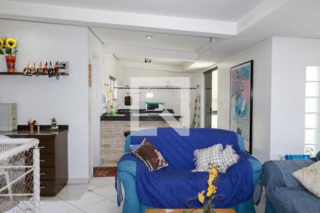 Apartamento à venda com 146m², 3 quartos e 2 vagasCobertura - Área Gourmet