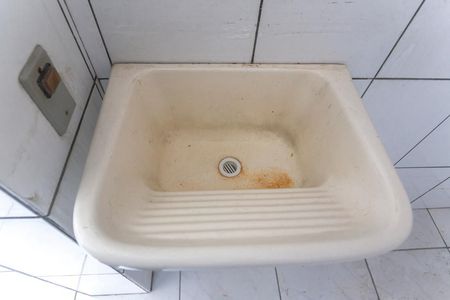 Apartamento à venda com 56m², 2 quartos e 1 vagaTanque