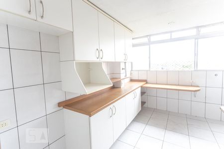 Apartamento à venda com 56m², 2 quartos e 1 vagaCozinha