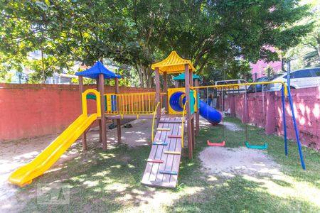 Apartamento à venda com 56m², 2 quartos e 1 vagaPlayground