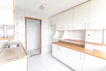 Apartamento à venda com 56m², 2 quartos e 1 vagaCozinha