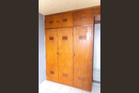 Armário de apartamento à venda com 2 quartos, 56m² em Jardim Prudência, São Paulo