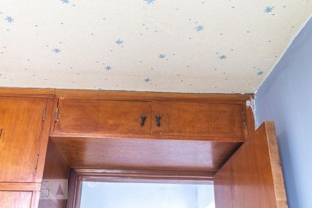 Armário de apartamento à venda com 2 quartos, 56m² em Jardim Prudência, São Paulo