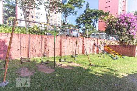 Apartamento à venda com 56m², 2 quartos e 1 vagaPlayground
