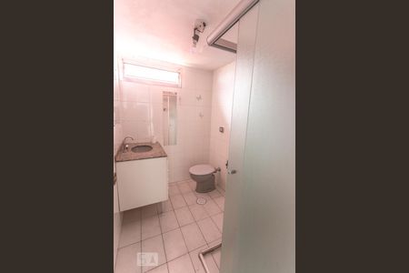 Apartamento à venda com 56m², 2 quartos e 1 vagaBanheiro