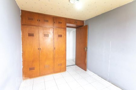 Quarto 1 de apartamento à venda com 2 quartos, 56m² em Jardim Prudência, São Paulo