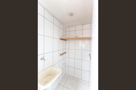 Apartamento à venda com 56m², 2 quartos e 1 vagaÁrea de serviço