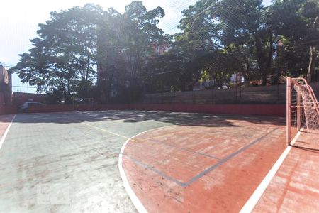 Apartamento à venda com 56m², 2 quartos e 1 vagaQuadra