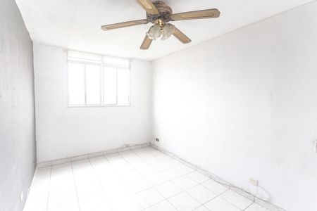 Sala de estar de apartamento à venda com 2 quartos, 56m² em Jardim Prudência, São Paulo