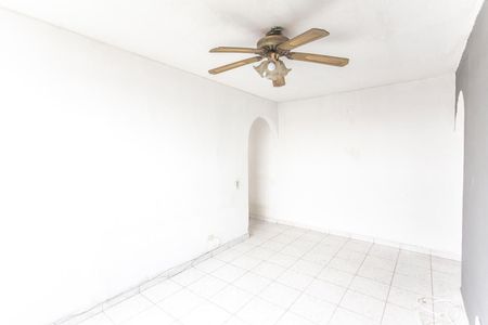 Sala de estar de apartamento à venda com 2 quartos, 56m² em Jardim Prudência, São Paulo