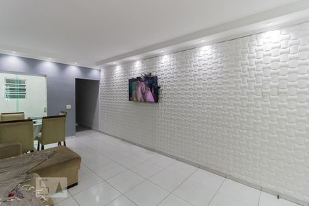 Sala de casa à venda com 3 quartos, 210m² em Vila Sao Francisco, São Paulo