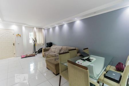 Sala de casa à venda com 3 quartos, 210m² em Vila Sao Francisco, São Paulo