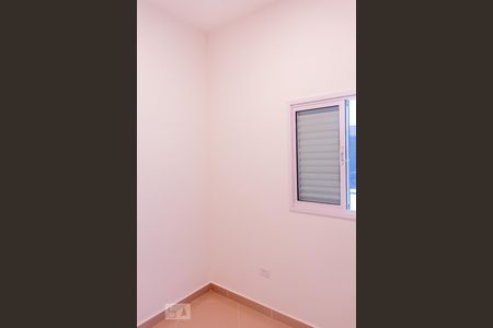 Quarto de apartamento para alugar com 2 quartos, 63m² em Vila Alzira, Santo André