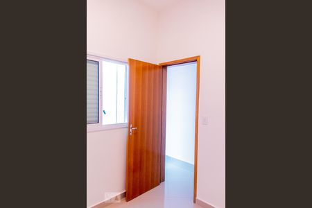 Quarto de apartamento para alugar com 2 quartos, 63m² em Vila Alzira, Santo André