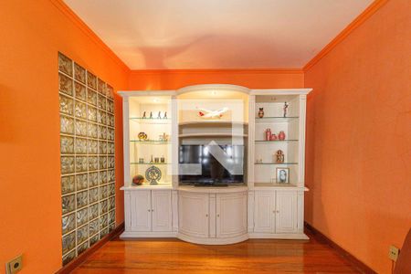 Sala 2 de casa para alugar com 3 quartos, 345m² em Vila Ipiranga, Porto Alegre