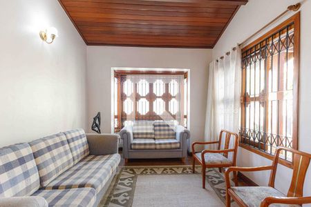 Sala 2 de casa para alugar com 3 quartos, 345m² em Vila Ipiranga, Porto Alegre