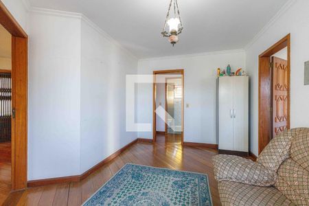 Sala 1 de casa para alugar com 3 quartos, 345m² em Vila Ipiranga, Porto Alegre