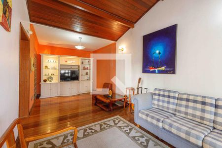 Sala 2 de casa para alugar com 3 quartos, 345m² em Vila Ipiranga, Porto Alegre