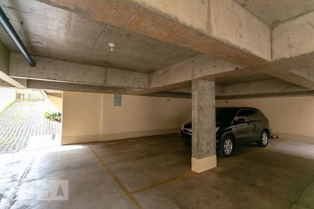 Apartamento para alugar com 74m², 2 quartos e 2 vagasGaragem