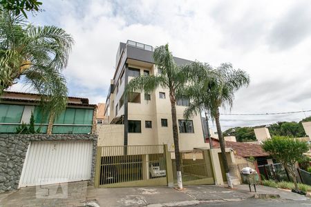 Apartamento para alugar com 74m², 2 quartos e 2 vagasFachada