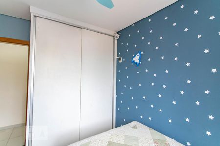 Quarto 1 de apartamento para alugar com 2 quartos, 74m² em Castelo, Belo Horizonte