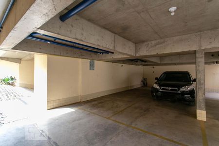 Apartamento para alugar com 74m², 2 quartos e 2 vagasGaragem