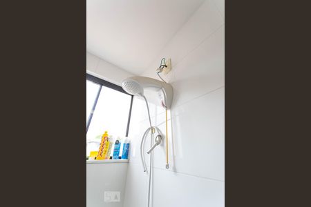 Apartamento para alugar com 74m², 2 quartos e 2 vagasBanheiro Social