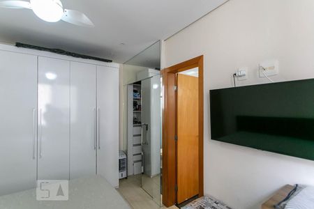 Apartamento para alugar com 74m², 2 quartos e 2 vagasQuarto Suíte