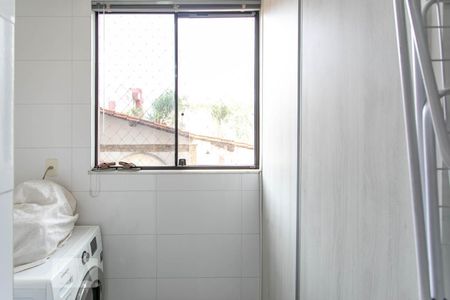 Apartamento para alugar com 74m², 2 quartos e 2 vagasÁrea de Serviço